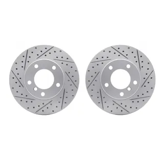 R1 Concepts WBPN1-31018 Brake Rotor- Carbon D/S
